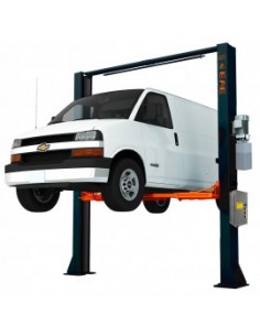 Pont 2 colonnes EE-6215E