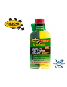 Traitement Diesel Rislone