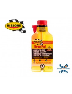 Traitement moteur essence...