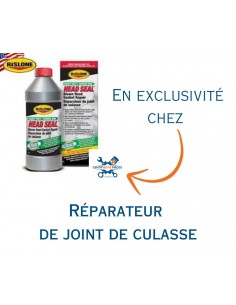 Rislone Réparateur de...