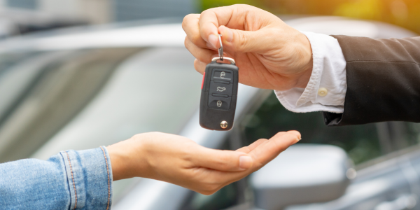 Professionnel qui rachète votre auto dans l’état : la solution simple pour vendre sans réparer