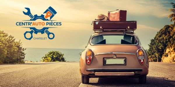 Faire vérifier son véhicule avant les vacances : Conseils de Pro