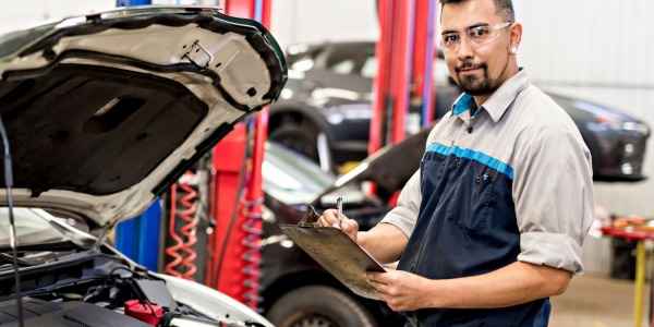 Réussir son contrôle technique