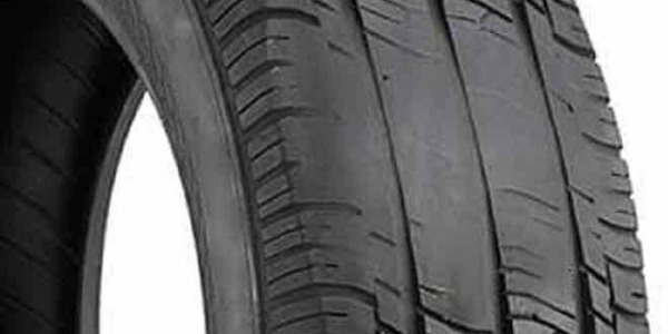 Flatspotting ou déformation du pneu vous connaissez?