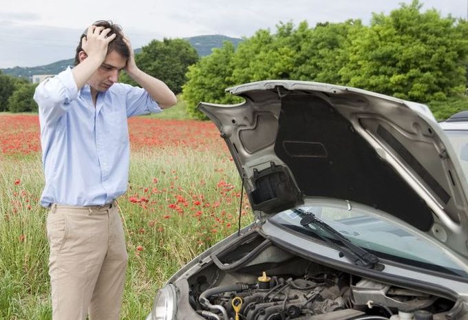 Préparez votre voiture pour les vacances : Guide d'entretien et conseils de Centr'auto