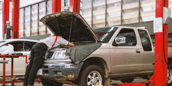  Pourquoi l'entretien de son véhicule est essentiel : Découvrez les avantages avec Centr'auto