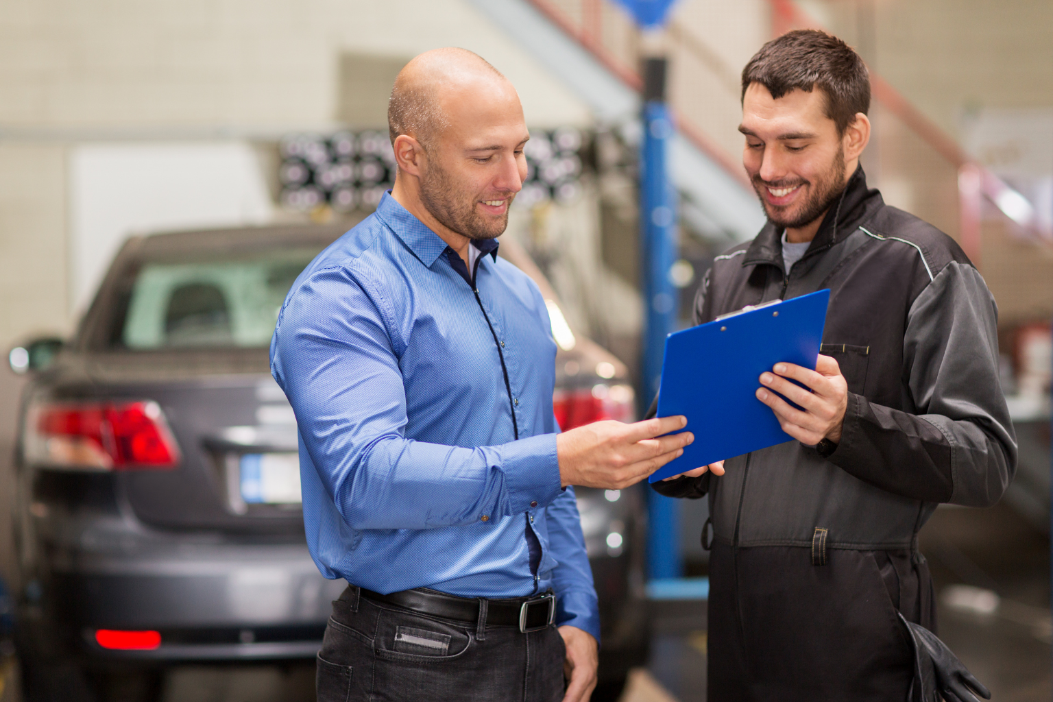 Professionnel qui rachète votre auto dans l’état : la solution simple pour vendre sans réparer