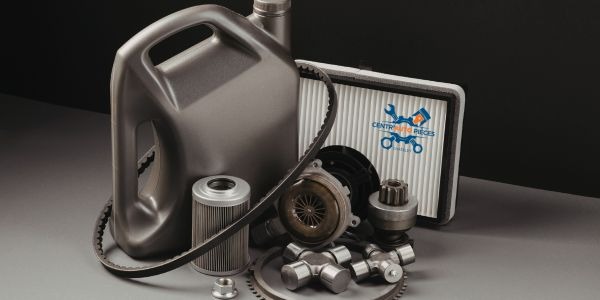 Pièces détachées auto : règles d'or pour choisir la bonne référence